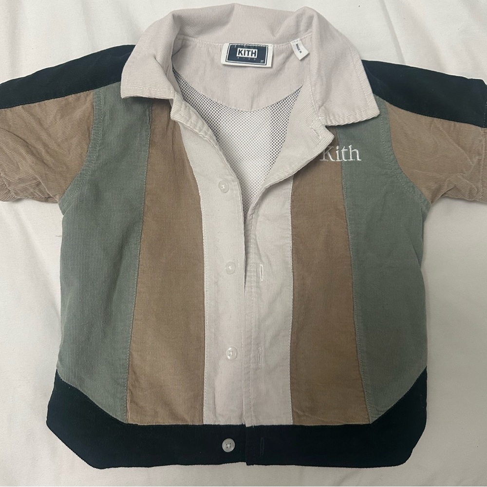Kith Kids Multi-Color Set